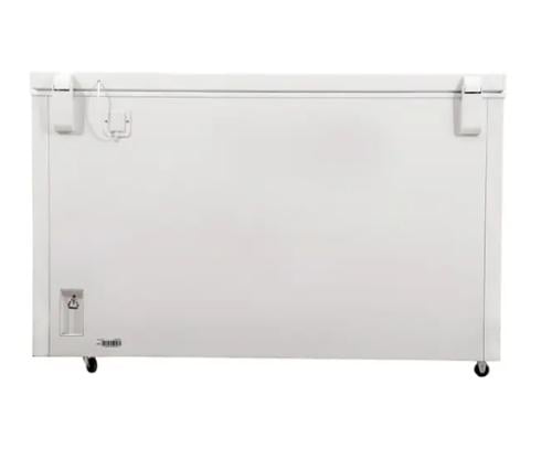 GSHF632H جنرال سوبريم , فريزر افقي ( مسطح ) ,(13.4...