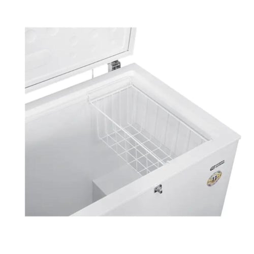 GSHF502Hجنرال سوبريم فريزر افقي (8.9 قدم,251 لتر),...