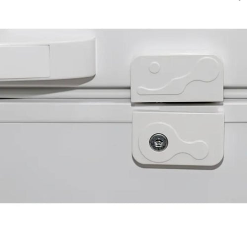 GSHF642Mجنرال سوبريم , فريزر افقي ( مسطح ) ,(14.1ق...