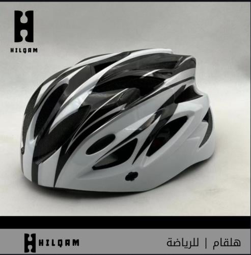 خوذة رياضية H3