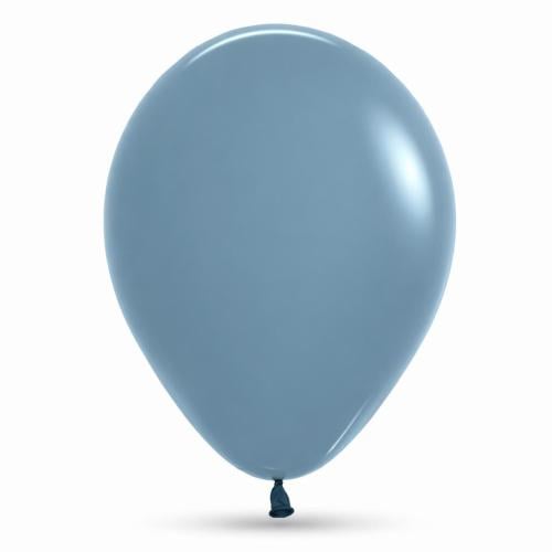 باستل ازرق غامق 12 انش (1حبة)