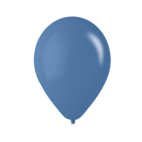 بالون اصفر 12 انش (1حبة)