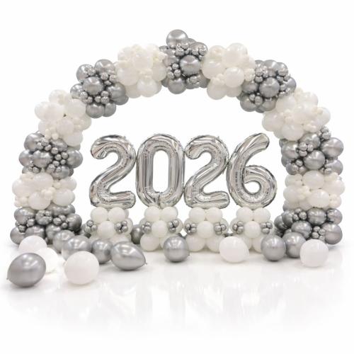 إطار بالونات التخرج | 2026