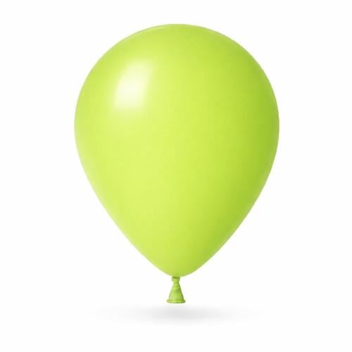 بالون تفاحى 12 انش (1حبة)