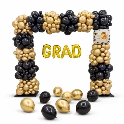 إطار بالونات التخرج | 2026