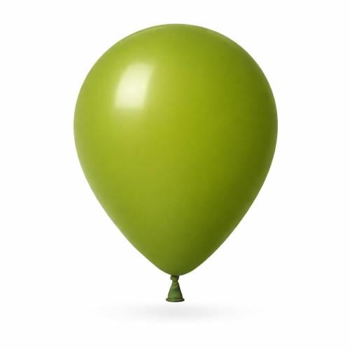 بالون ماتشا 12 انش (1حبة)