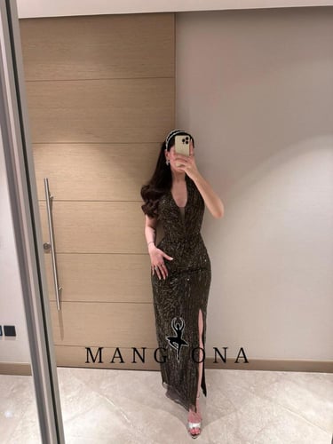 فستان ريماس