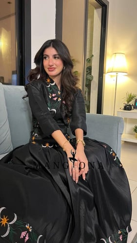 فستان احلام