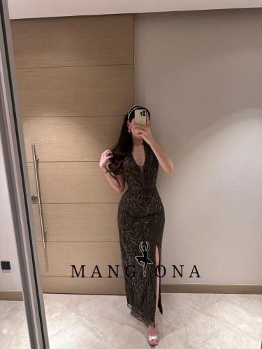 فستان ريماس