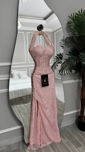 فستان تاليا