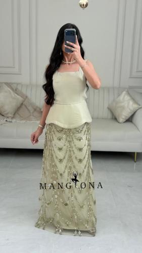 فستان افنان