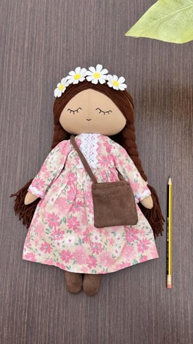 دمية ميمي للأطفال