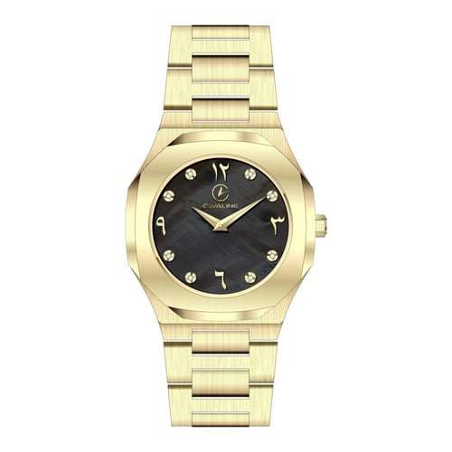 ساعة نسائية من كفالاين