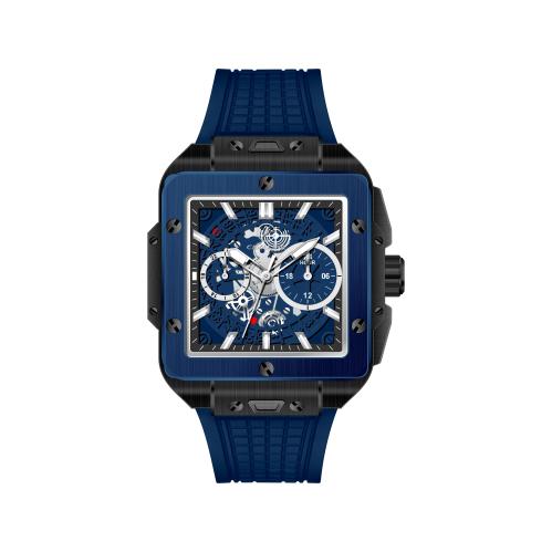 ساعة رجالية من كفالاين