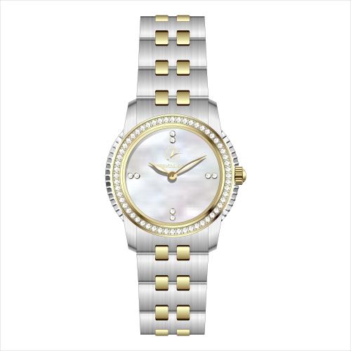 ساعة نسائية من كفالاين