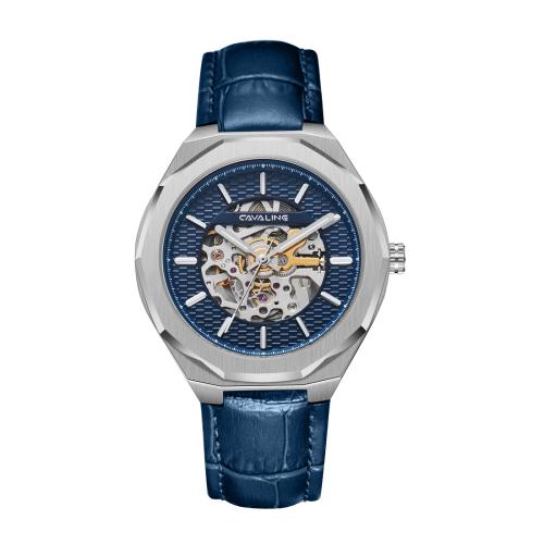 ساعة رجالية من كفالاين