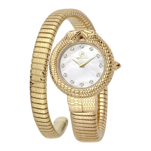 ساعة نسائية من كفالاين