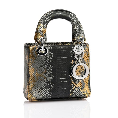 شنطة نسائية من كفالاين