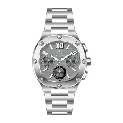 ساعة رجالي من كفالاين