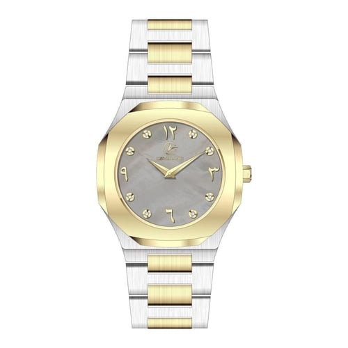 ساعة نسائية من كفالاين