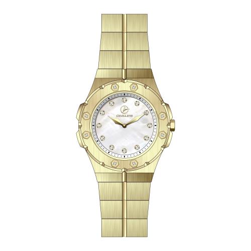 ساعة نسائي من كفالاين