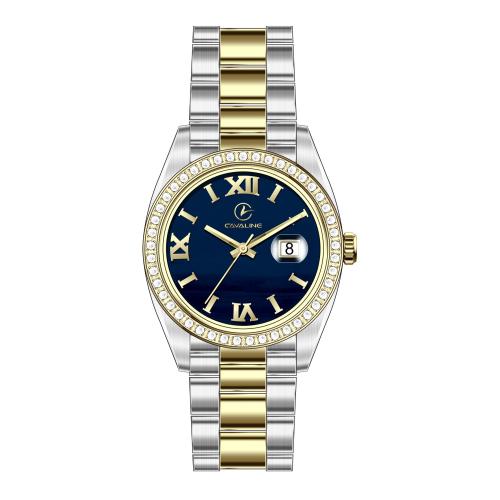 ساعة نسائية من كفالاين