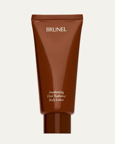 Brunel Beauty AWAKENING Vital Radiance Body Lotion