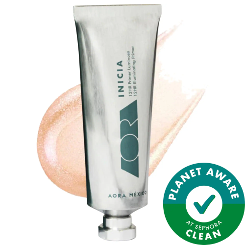 AORA México INICIA Antipollution Illuminating Prim...