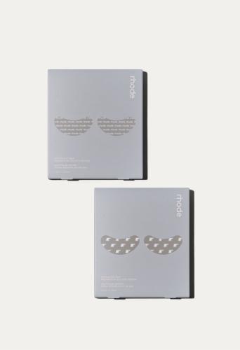 لصقات العين من رود rhode the peptide eye prep solo