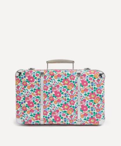 liberty london Thief Suitcase