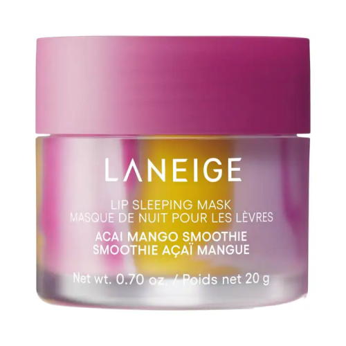 LANEIGE Lip Sleeping Mask