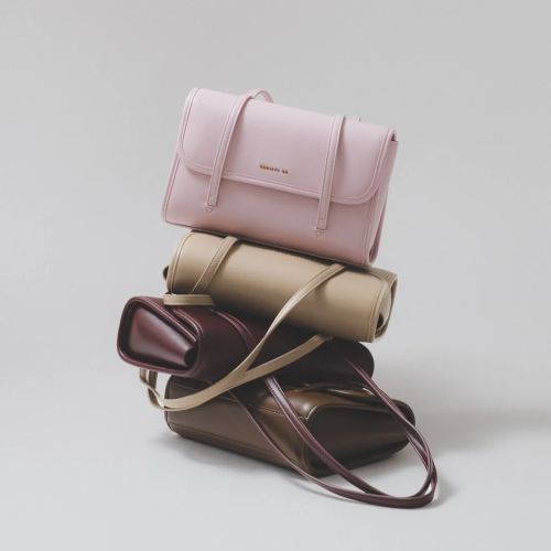 شنطة ليزا من كريستي نغ christy ng LISA SHOULDER BAG