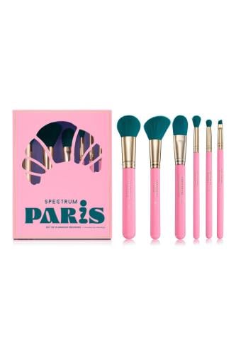 فرش مكياج 6-Piece Makeup Brush Set SPECTRUM