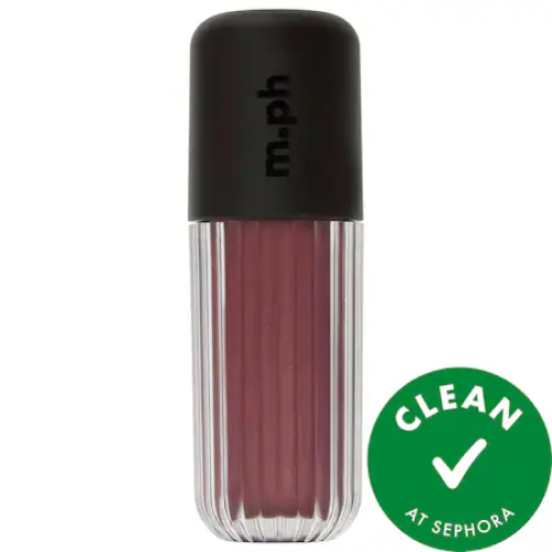m.ph by Mary Phillips Top Coat Hydrating Lip Gloss