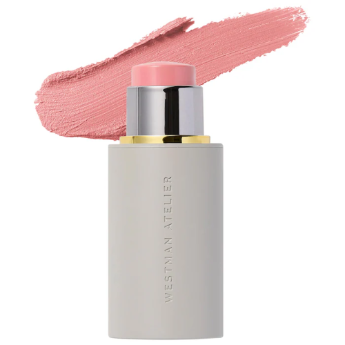 Westman Atelier Standard size Baby Cheeks Lip + Cheek Cream Blush Stick