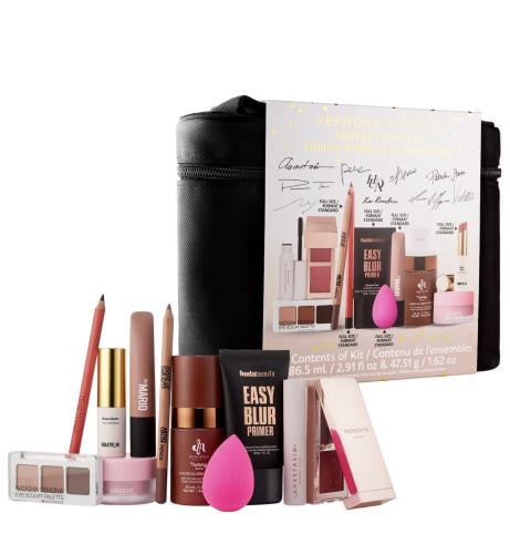 Sephora Favorites Makeup Experts Value Set