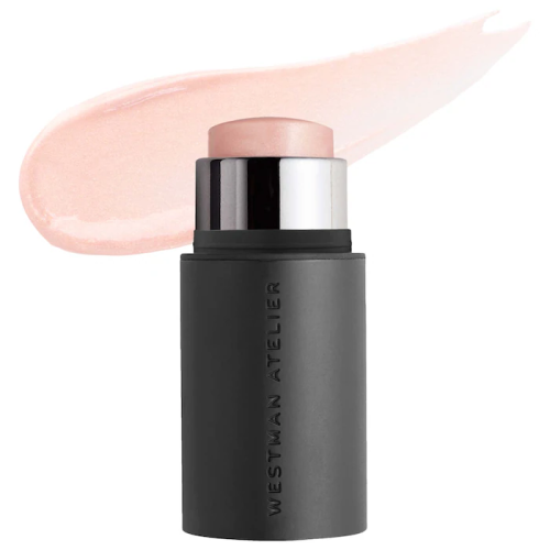 Westman Atelier Mini Petite Lit Up Glassy Gel Highlighter Stick