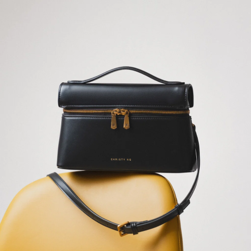 شنطة سيفيل من كريستي نغ christy ng SEVILLE HANDBAG