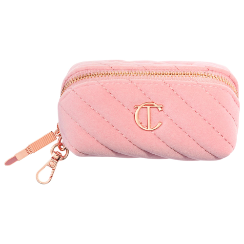 Charlotte Tilbury Mini Pillow Talk Makeup Charm Ba...