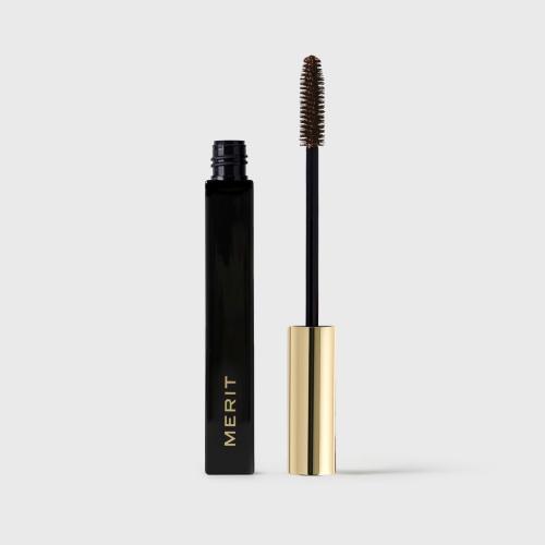 ميريت مسكارا تطويل MERIT Clean Lash LENGTHENING MASCARA