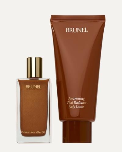 Brunel Beauty RUNWAY RADIANT Duo