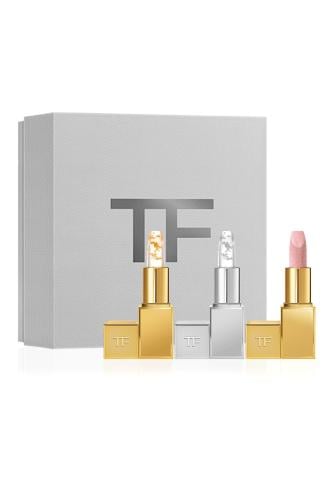 مجموعة توم فورد روج Soleil Mini Lip Gift Set Value TOM FORD