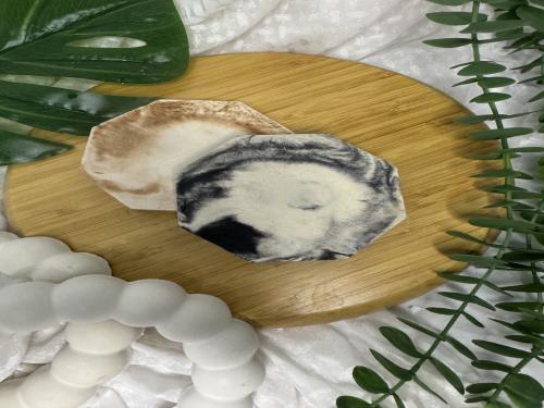 كونكريت شكل نجمة