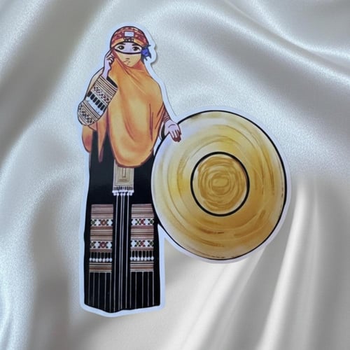 توزيعات يوم التأسيس جنوبية