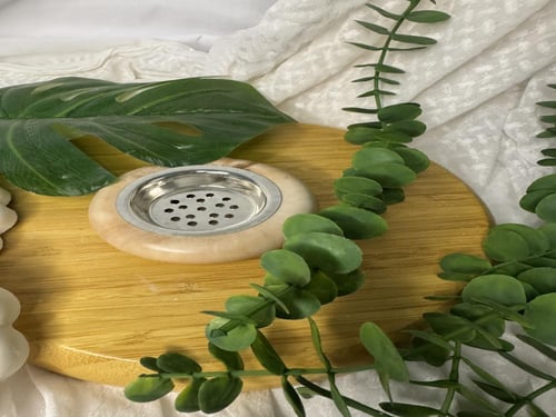 ‏مبخرة كونكريت