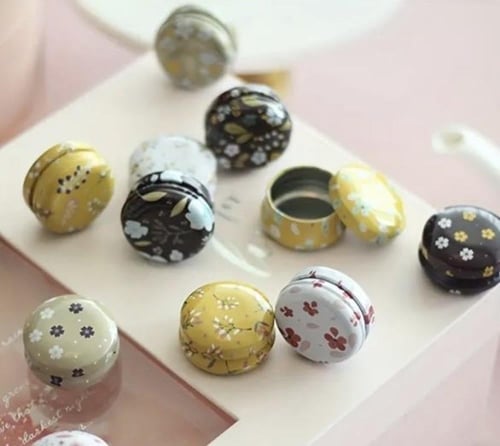 توزيعات شمعة منيي