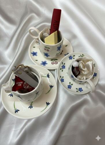 توزيعات عيد كوب