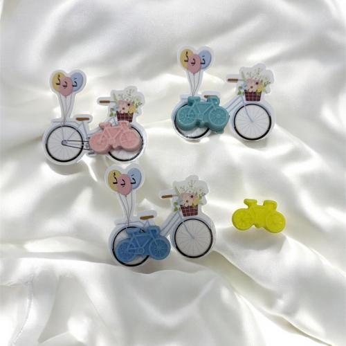 توزيعات حرف د كلمة الدراجة