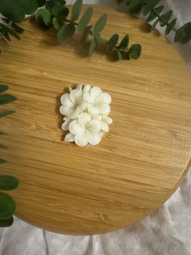 صابون ‏الورد