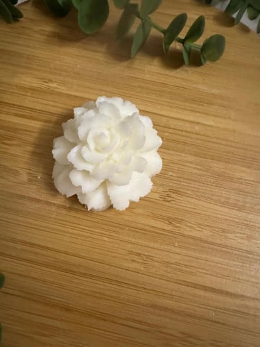 صابون ‏الورد